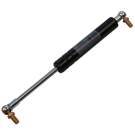 Stens Gas Damper Replaces Oem : Bobcat 4165499 Compressed Length: 7 241-335 241-335